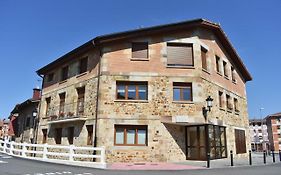 Apartamento Rustico