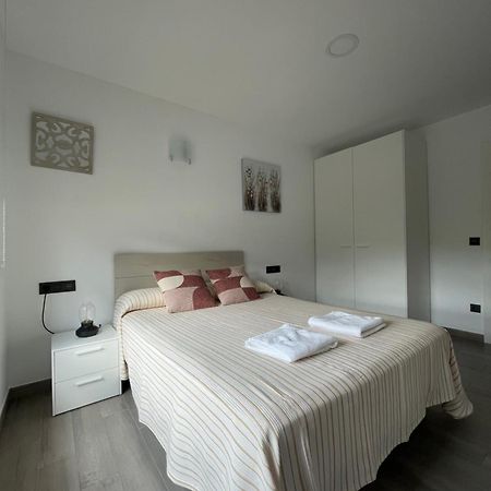Apartamento Rustico Ochandiano Extérieur photo