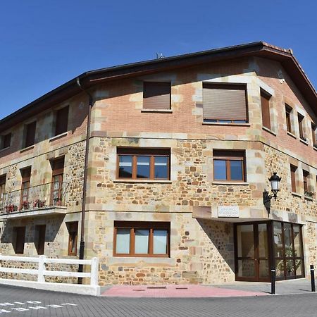 Apartamento Rustico Ochandiano Extérieur photo