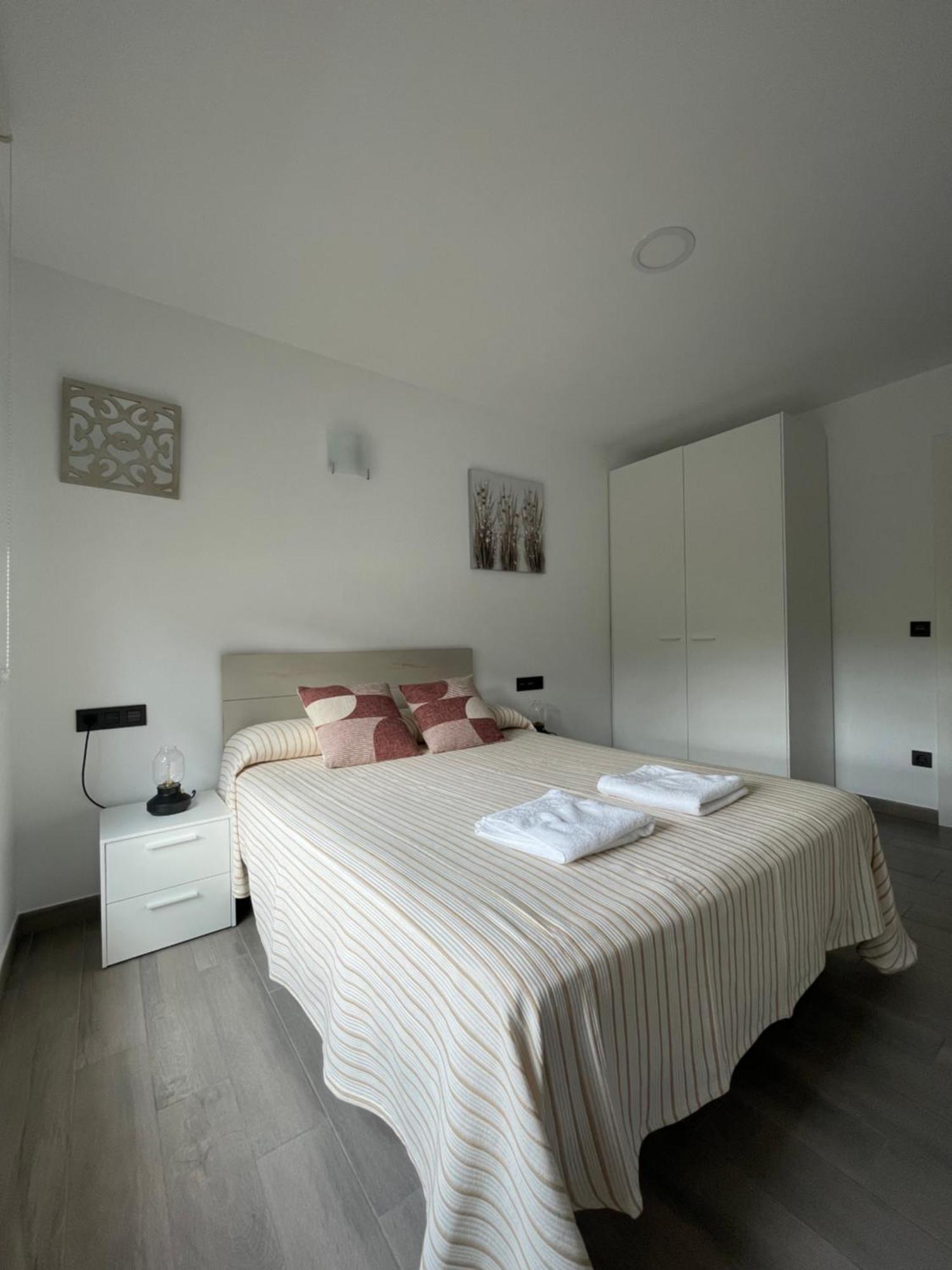 Apartamento Rustico Ochandiano Extérieur photo