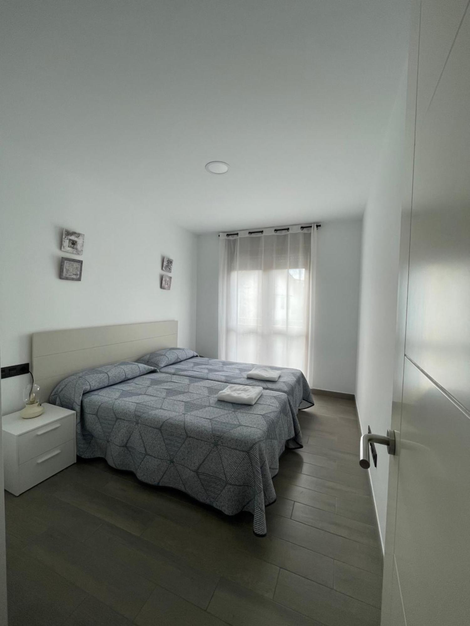 Apartamento Rustico Ochandiano Extérieur photo