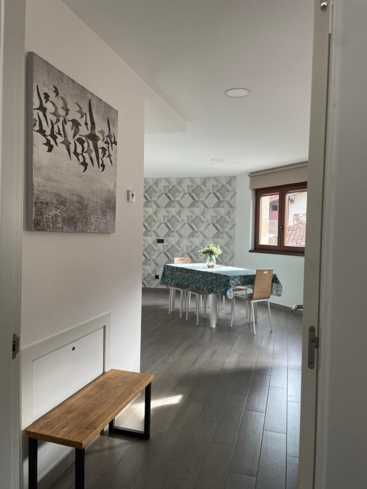 Apartamento Rustico Ochandiano Extérieur photo