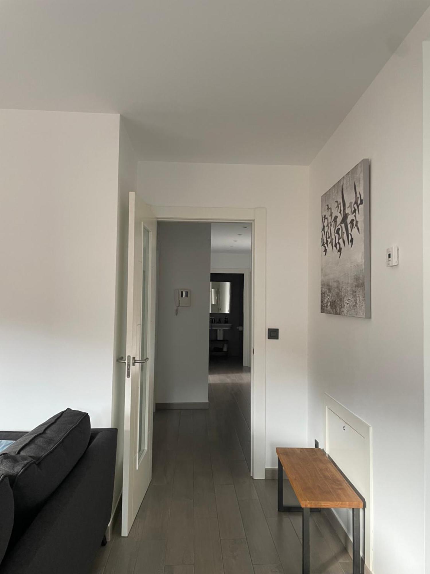 Apartamento Rustico Ochandiano Extérieur photo