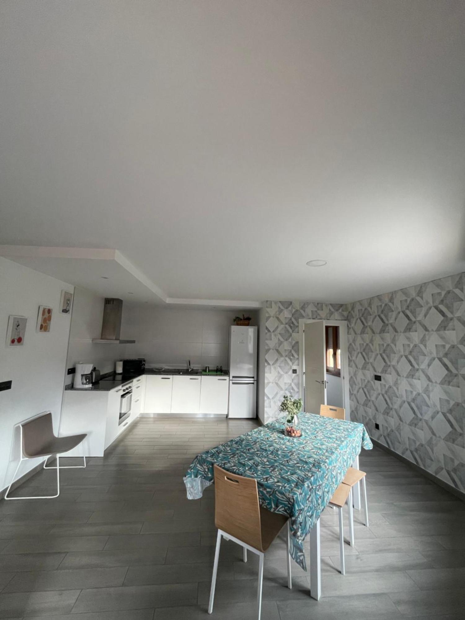 Apartamento Rustico Ochandiano Extérieur photo