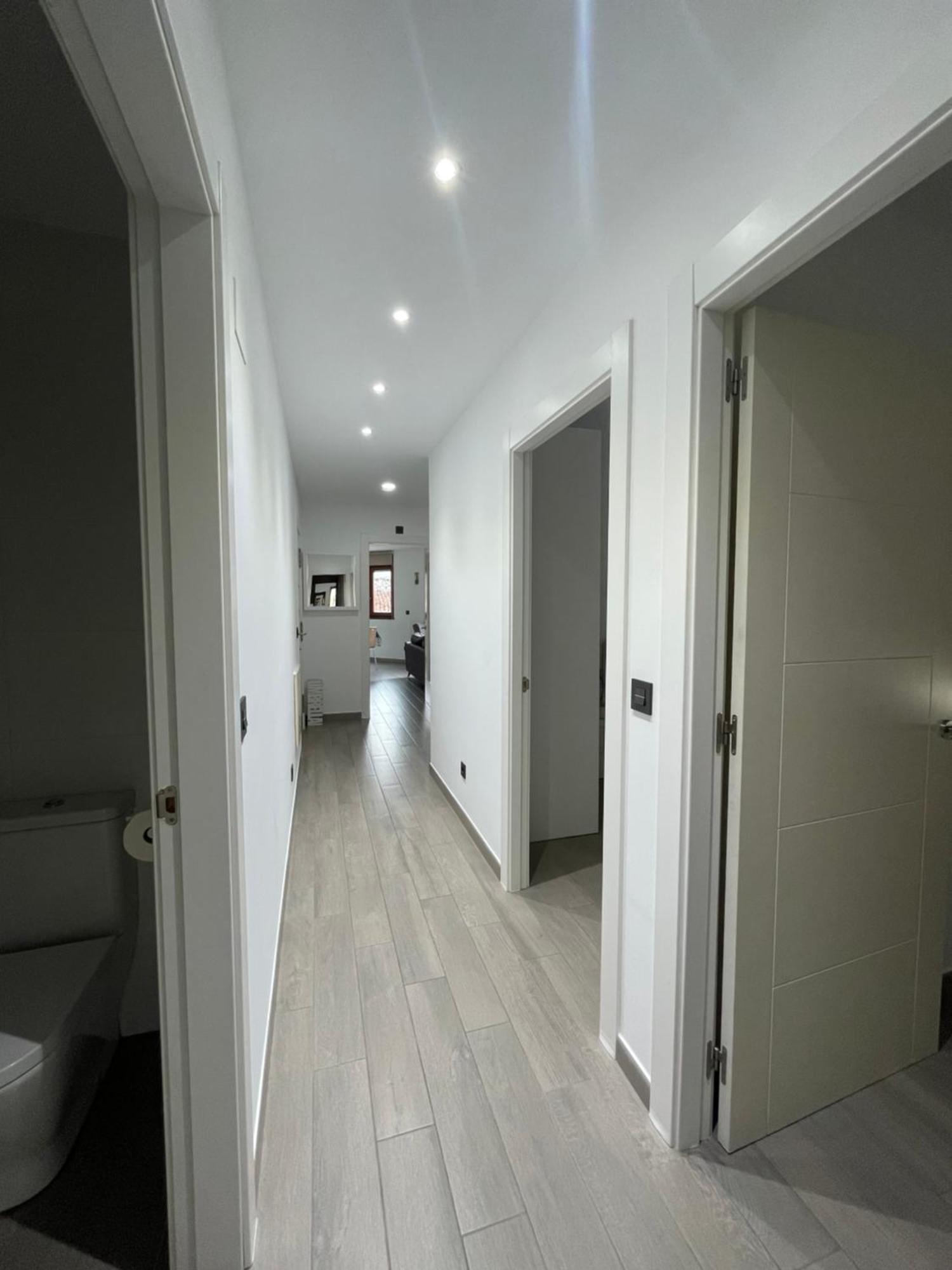 Apartamento Rustico Ochandiano Extérieur photo