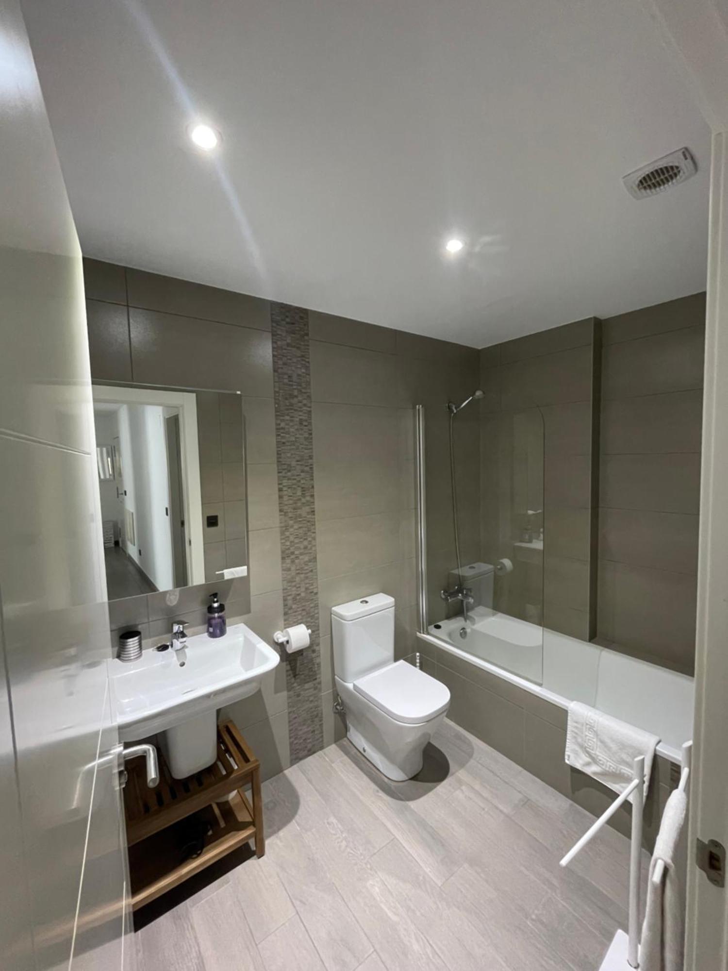 Apartamento Rustico Ochandiano Extérieur photo